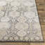 Chiszar Oriental Machine Woven / Power Loomed Area Rug-181376144