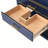 29.9'' Single Bathroom Vanity with Top-100768827