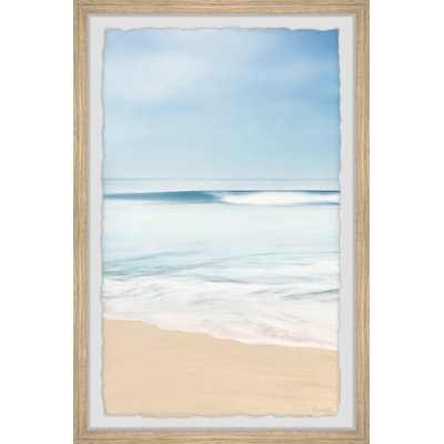 Tranquil and Peaceful - cadre photo, impression
