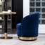 Méridienne Blue Velvet-903725533