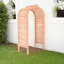 Bejoda Garden Arch