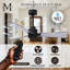 Ventilateur de plafond Alessandra 72-9636487-63956783
