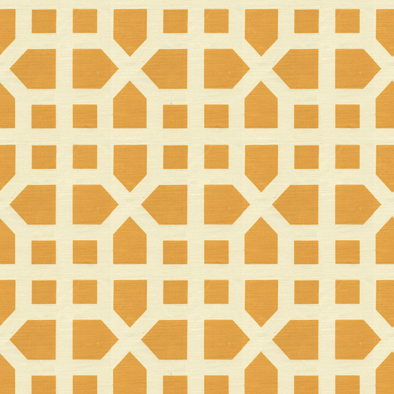 Avignon Trellis Performance Fabric