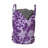 Fabric Laundry Bag with Handles