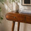 Meuble de salon Chestnut London Console