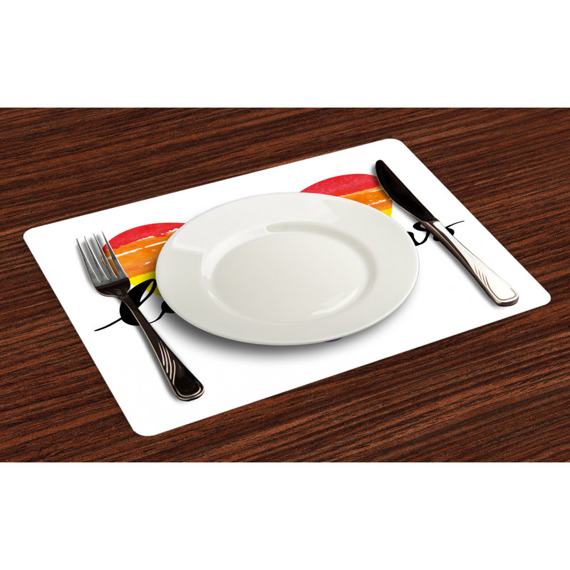 Récapitulatif 18,5" fierté