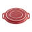 Staub Ceramic 2-Piece Oval Baking Dish Set-28452865