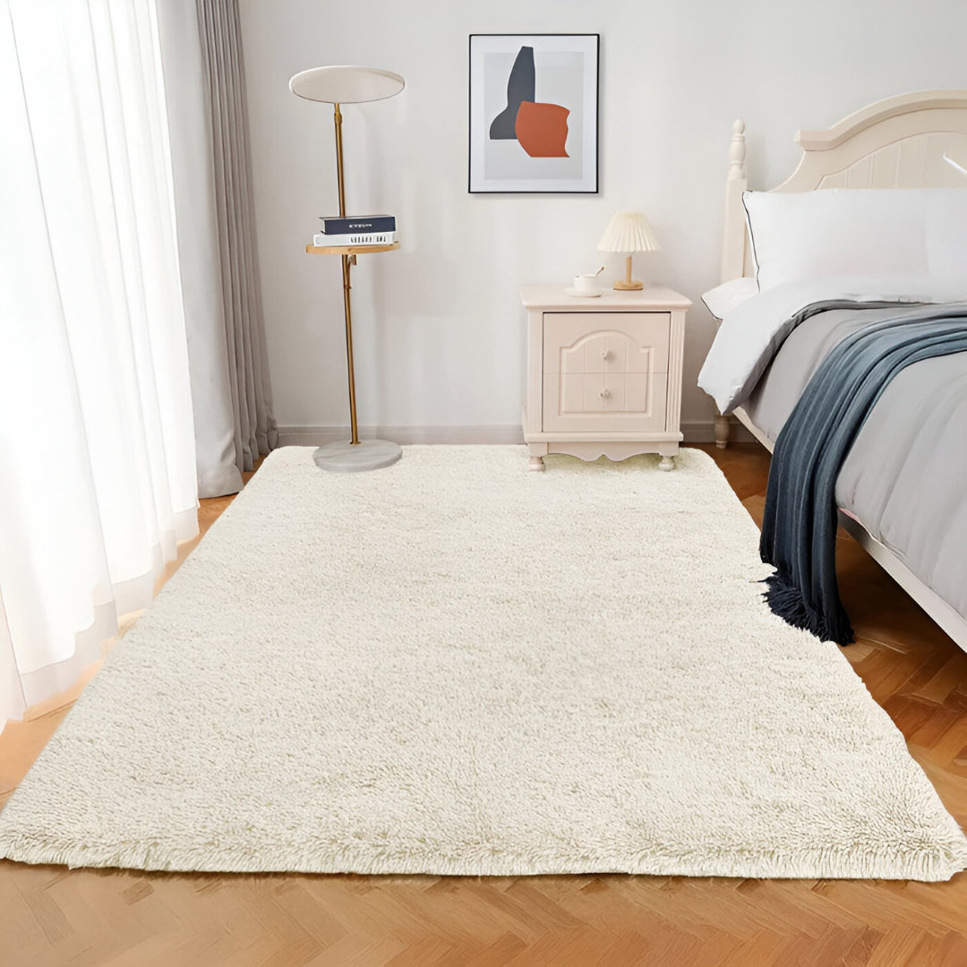 Shaggy Rug