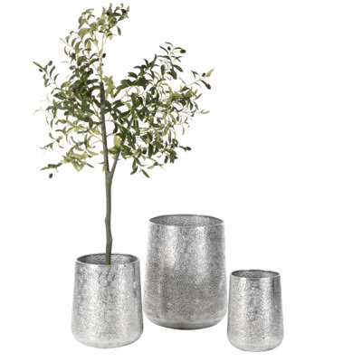 Skopelos Indoor / Outdoor Pot Planter