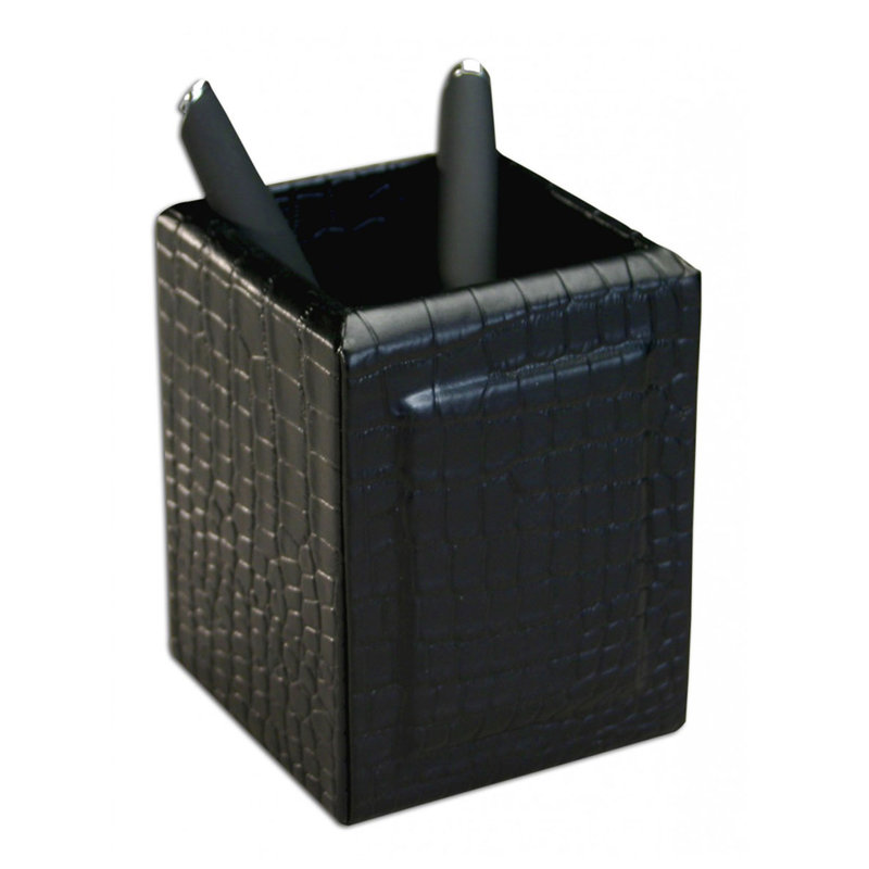 Jestude Leather Pen Holder