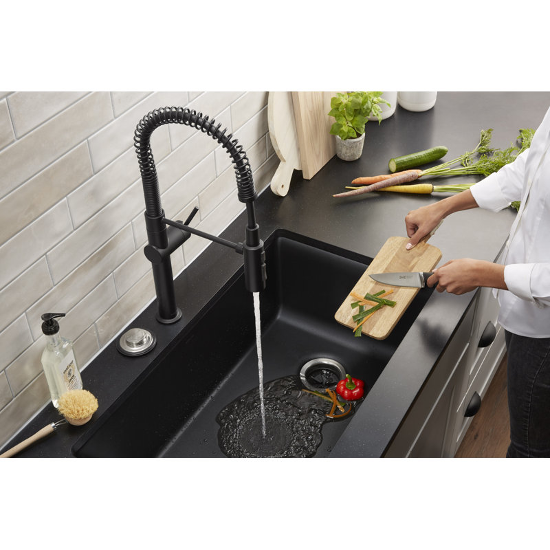Reckon 3/4 Hp Garbage Disposal