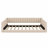 Upholstery Daybed And Side Storage Pocket-1058457403-1058457402