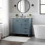 Meuble-lavabo 36 po avec lavabo et rangement-625751166-625751155