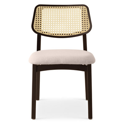 Ena Oak Dining Chair
