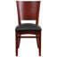 Kadircan 20'' H Upholstered Side Chair-31759998-31759996
