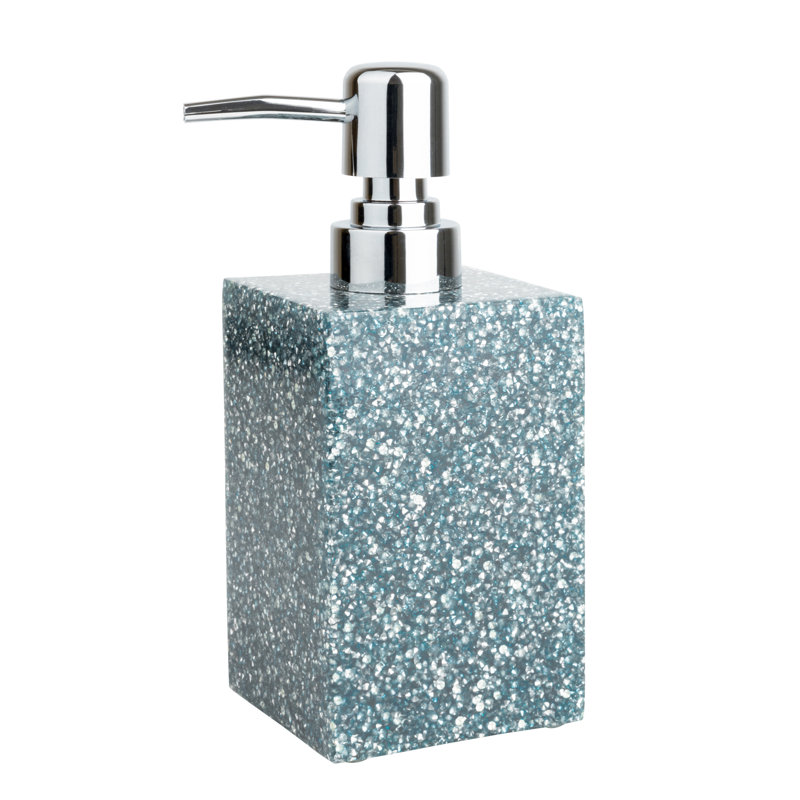 Luminous Soap Dispenser, Ice