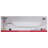 Godinez 1 - Light 18" Simple Rectangle Flush Mount