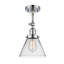 Éclairage de meuble-lavabo inclinable 2 lumières Cone-33004651-33004652-33004655