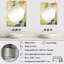 Carota - Grand miroir mural Melon MIR135285-255477577