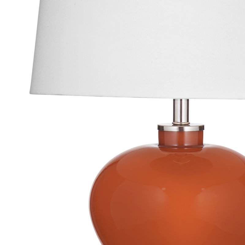Lampe de table Crownover