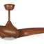 Comstock 127cm Ceiling Fan with LED Lights