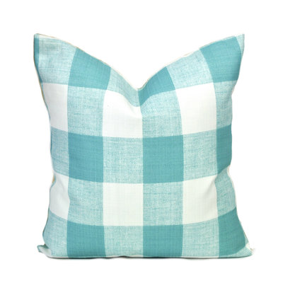 Housse de coussin intérieur / extérieur Anderson