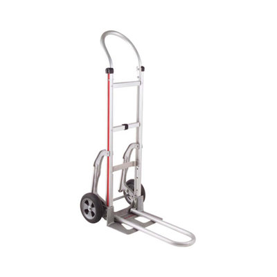 Chariot manuel 500 lb