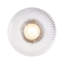 Glass Flush Mount