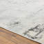 Tapis abstrait gris-1197532255