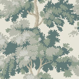 Raphael Floral Wallpaper Roll by Sandberg