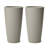 Step2 Tremont Round Tall Tapered Plastic Outdoor Planter-83462874-96916992