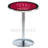 Round Metal Base Dining Table-12162718-12162738