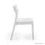Chaise en bois massif Linzy-88616858