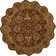 Balthrop Hand Tufted Wool Oriental Rug