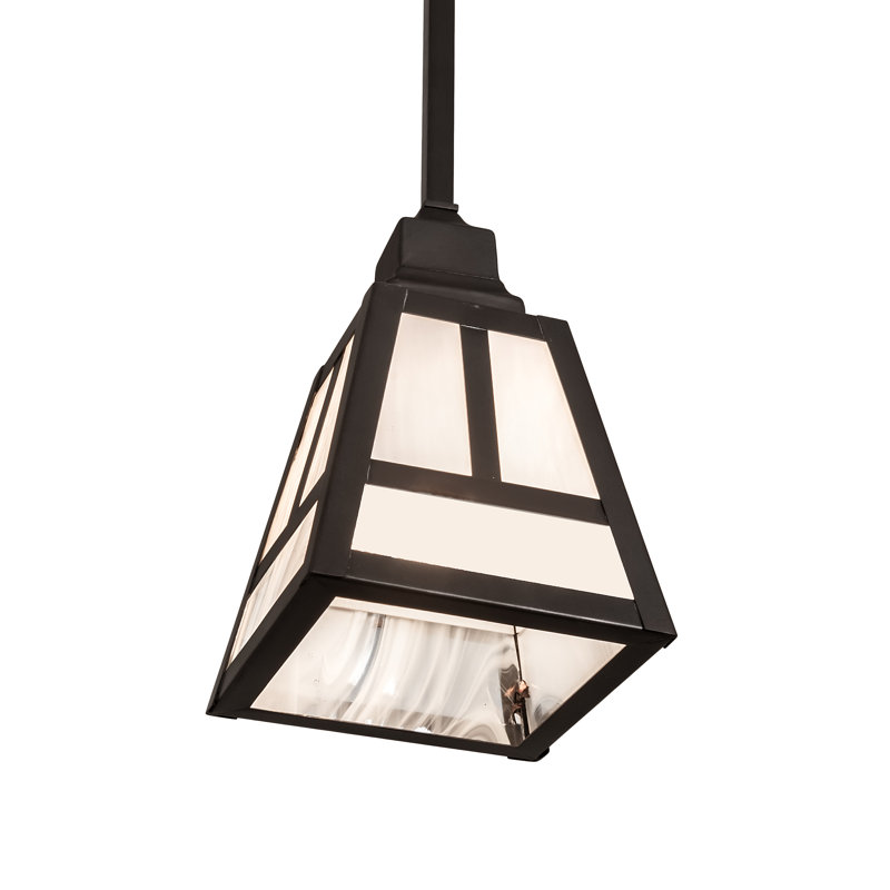 Ramesh 1 - Light Pendant