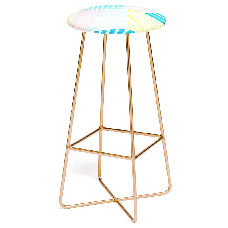 Tabouret de bar 30 po susanne kaiselke