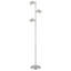Raahil 154cm Traditional Floor Lamp-102025841