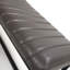 Frizzleburg Faux Leather Upholstered Bench