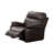 Brown Faux Leather selected