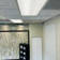 Interlink 22 in x 46 in Drop-in Ceiling Light Diffuser Panel 29 sq.ft. / case