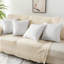 Cotton Square Cushion-1201594233