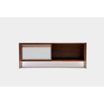 Low Units TV Stand