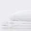 Ensemble de draps 100% coton 300 fils Three Line Hotel-32910884-32910886