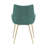 18'' H Upholstered Armchair-1142147140