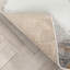 Well Woven Verity Yara Abstract Modern Grey Rust Area Rug-62826681
