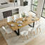 Extendable Dining Table-1824581518