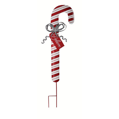 Metal Christmas Decoration