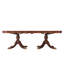 Althorp Living History Mahogany Wood Dining Table