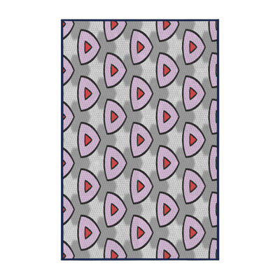 Celia Geometric Indoor Rug