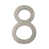 Satin Nickel sélectionné